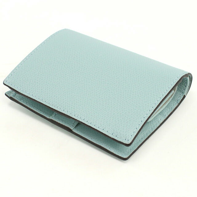 フルラ 二折財布小銭入付き レディース ブランド FURLA FURLA CAMELIA レザー WP00304 ブルー 財布 FURWP00304181