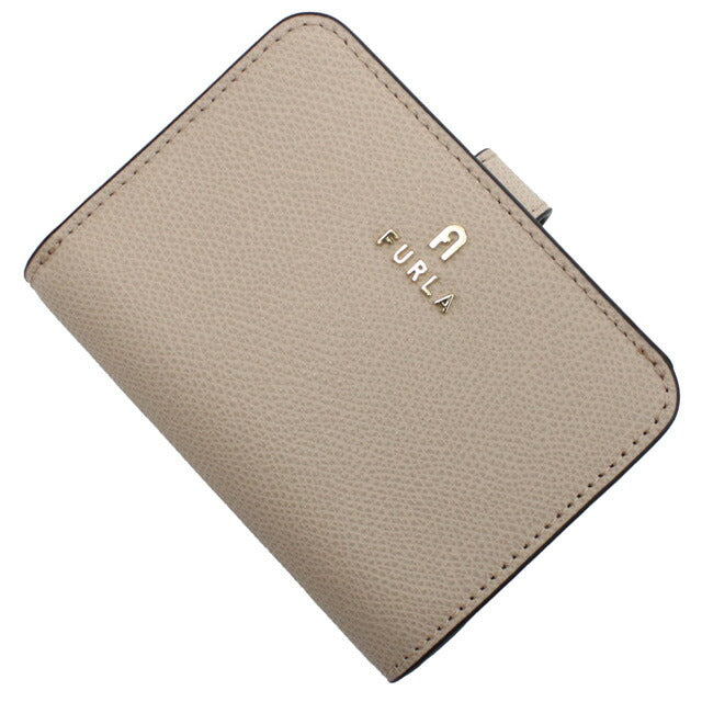 フルラ 二折財布小銭入付き レディース ブランド レザー WP00315 BALLERINA ピンク系 財布 FURWP00315051
