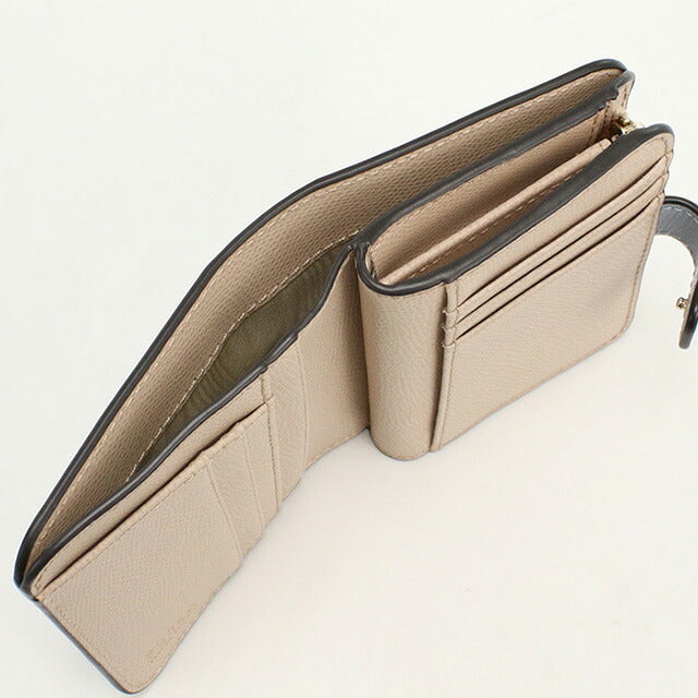フルラ 二折財布小銭入付き レディース ブランド FURLA FURLA レザー WP00315 ブルー 財布 FURWP00315151