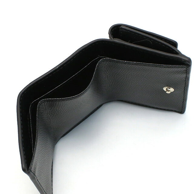 フルラ 三折財布小銭入付き レディース ブランド FURLA レザー WP00318 NERO ブラック 財布 FURWP00318011