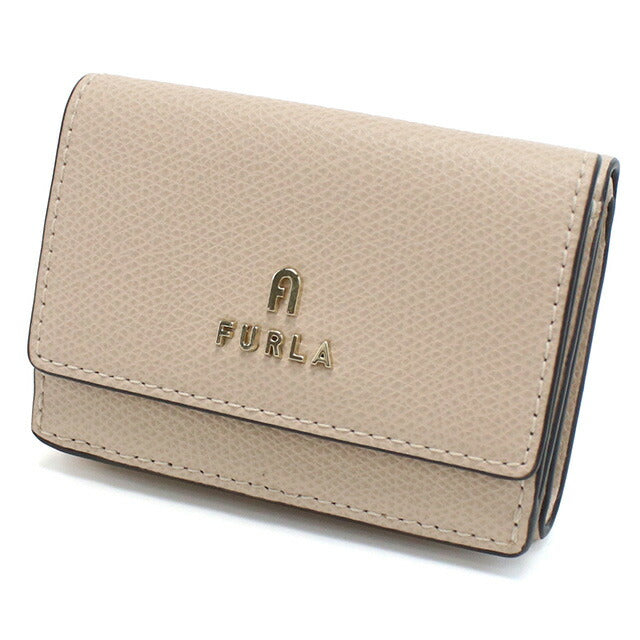 フルラ 三折財布小銭入付き レディース ブランド FURLA レザー WP00318 BALLERINA ピンク系 財布 FURWP00318051
