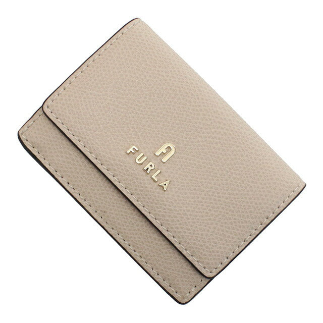 フルラ 三折財布小銭入付き レディース ブランド FURLA レザー WP00318 BALLERINA ピンク系 財布 FURWP00318051