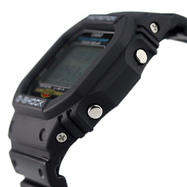 G-5600UE-1DR | G-SHOCK(ジーショック) ソーラー