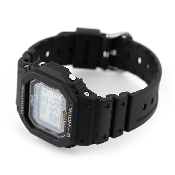 G-5600UE-1DR | G-SHOCK(ジーショック) ソーラー