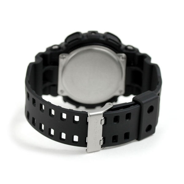 GA-100-1A1DR | G-SHOCK(ジーショック) クオーツ