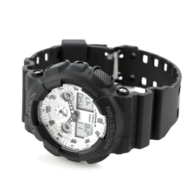 GA-100WD-1ADR | G-SHOCK(ジーショック) クオーツ
