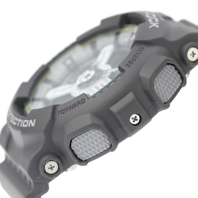 GA-110HD-8ADR | G-SHOCK(ジーショック) クオーツ