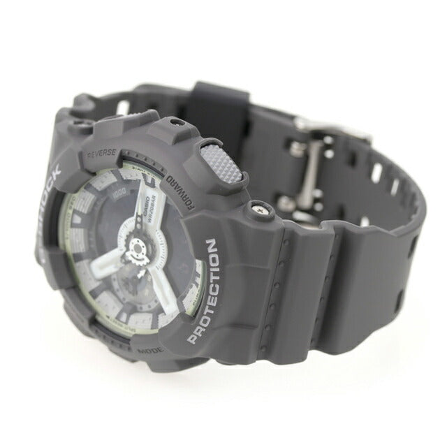 GA-110HD-8ADR | G-SHOCK(ジーショック) クオーツ