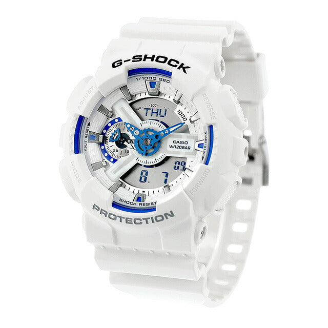 GA-110HDS-7ADR | G-SHOCK(ジーショック) クオーツ