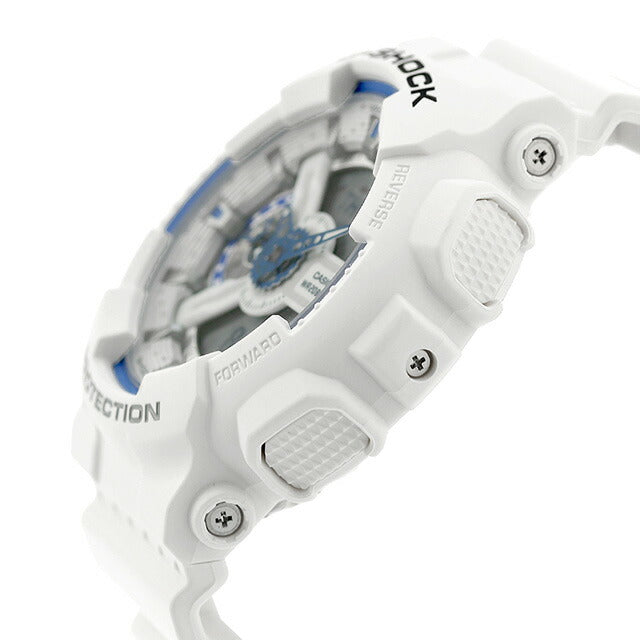 GA-110HDS-7ADR | G-SHOCK(ジーショック) クオーツ