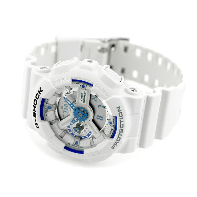 GA-110HDS-7ADR | G-SHOCK(ジーショック) クオーツ