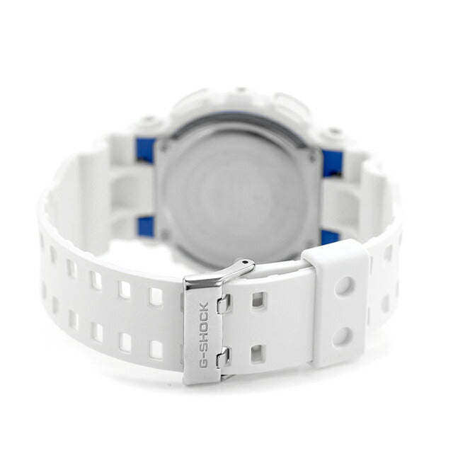GA-110HDS-7ADR | G-SHOCK(ジーショック) クオーツ
