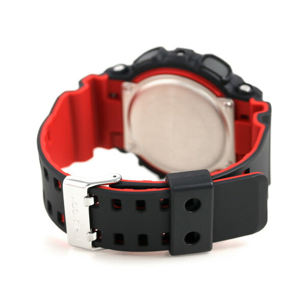 gショック ジーショック G-SHOCK スペシャルカラー メンズ 腕時計 ブランド GA-110HR-1ADR カシオ GA-110HR-1ADR