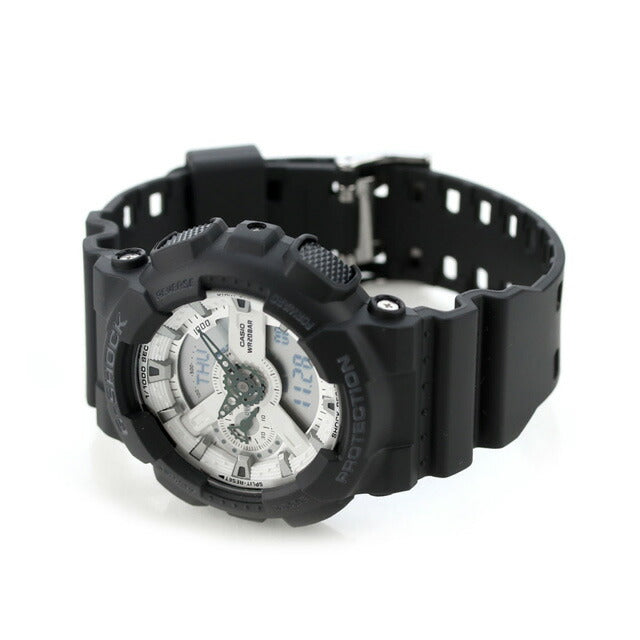 GA-110WD-1ADR | G-SHOCK(ジーショック) クオーツ