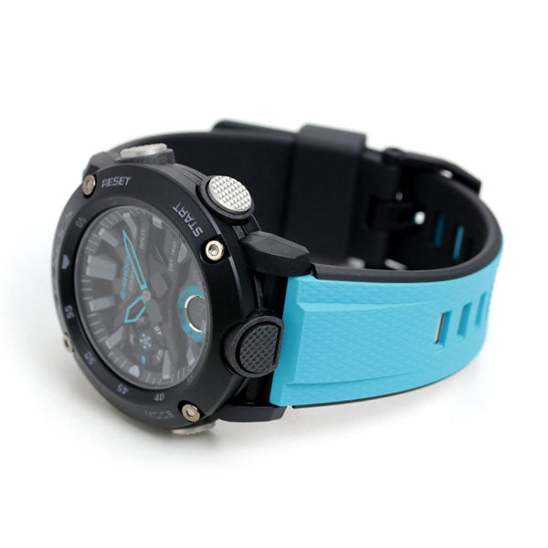 GA-2000-1A2DR | G-SHOCK(ジーショック) クオーツ