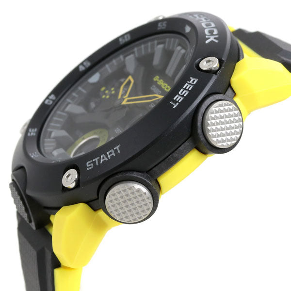 GA-2000-1A9DR | G-SHOCK(ジーショック) クオーツ