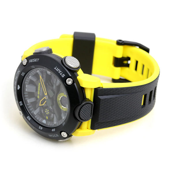 GA-2000-1A9DR | G-SHOCK(ジーショック) クオーツ
