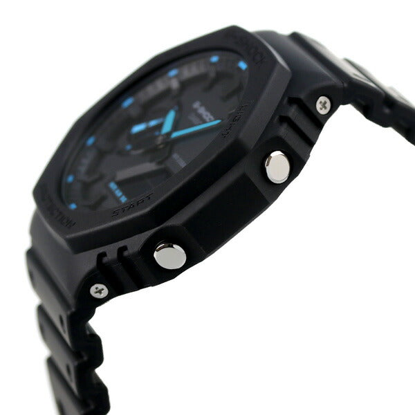 GA-2100-1A2DR | G-SHOCK(ジーショック) クオーツ