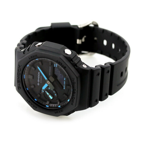 GA-2100-1A2DR | G-SHOCK(ジーショック) クオーツ