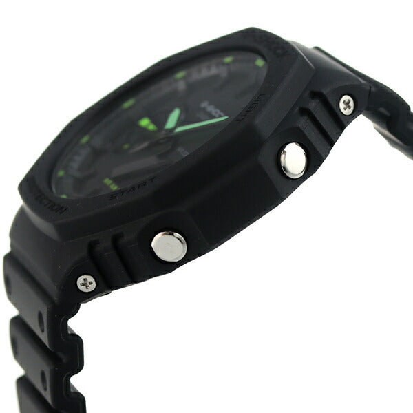 GA-2100-1A3DR | G-SHOCK(ジーショック) クオーツ
