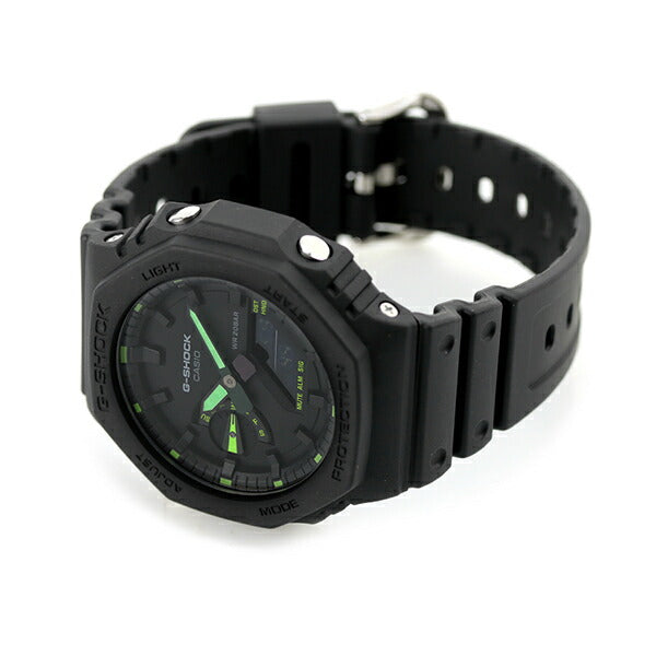 GA-2100-1A3DR | G-SHOCK(ジーショック) クオーツ