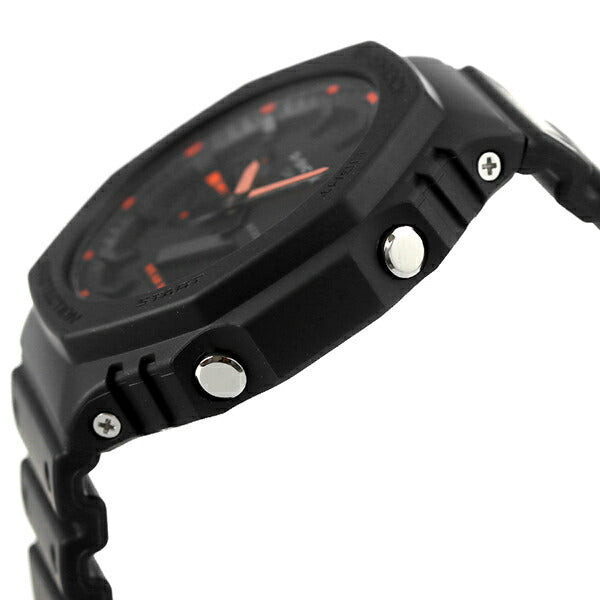 GA-2100-1A4DR | G-SHOCK(ジーショック) クオーツ
