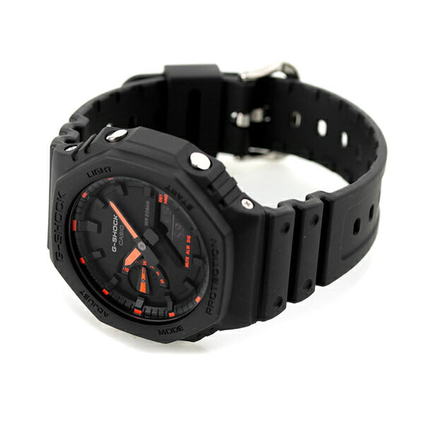 GA-2100-1A4DR | G-SHOCK(ジーショック) クオーツ