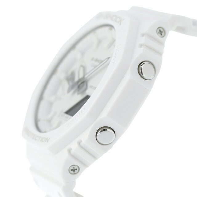 GA-2100-7A7DR | G-SHOCK(ジーショック) クオーツ