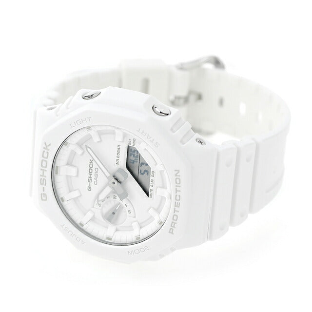 GA-2100-7A7DR | G-SHOCK(ジーショック) クオーツ