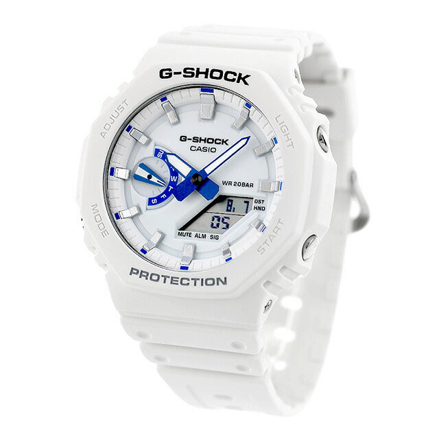 GA-2100HDS-7ADR | G-SHOCK(ジーショック) クオーツ