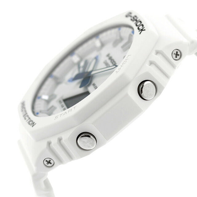 GA-2100HDS-7ADR | G-SHOCK(ジーショック) クオーツ