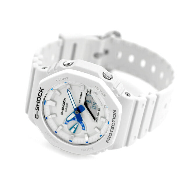 GA-2100HDS-7ADR | G-SHOCK(ジーショック) クオーツ