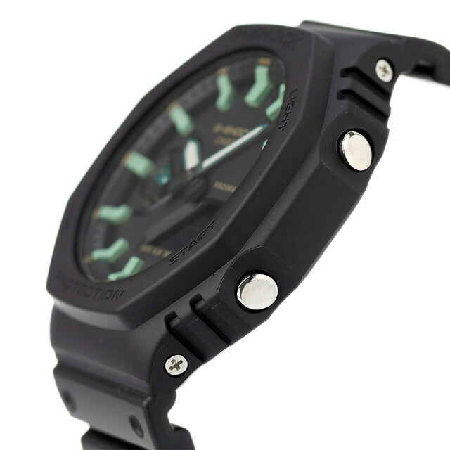 GA-2100RC-1ADR | G-SHOCK(ジーショック) クオーツ