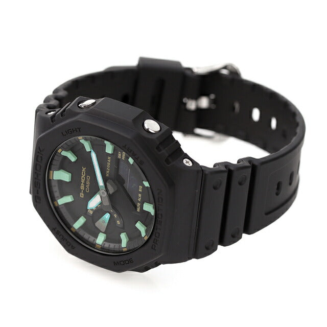 GA-2100RC-1ADR | G-SHOCK(ジーショック) クオーツ