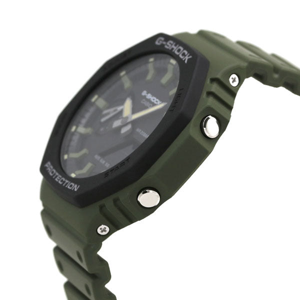 GA-2110SU-3ADR | G-SHOCK(ジーショック) クオーツ