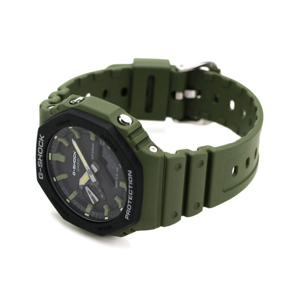 GA-2110SU-3ADR | G-SHOCK(ジーショック) クオーツ