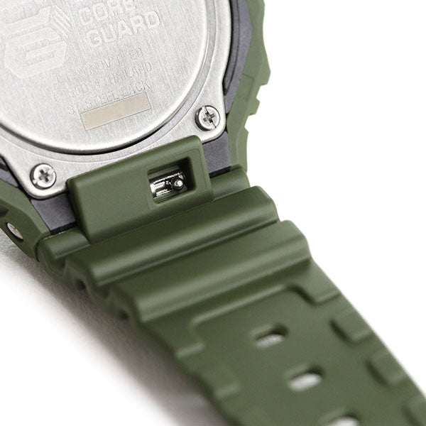 GA-2110SU-3ADR | G-SHOCK(ジーショック) クオーツ