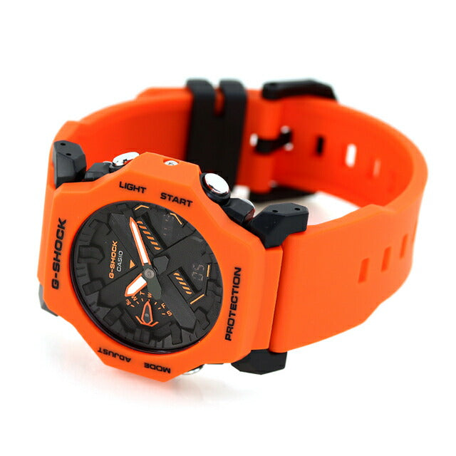 GA-2300FL-4ADR | セイコーセレクション クオーツ