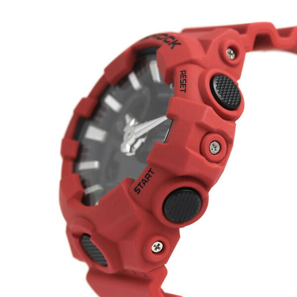 gショック ジーショック G-SHOCK コンビネーション メンズ 腕時計 ブランド GA-700-4ADR カシオ GA-700-4ADR