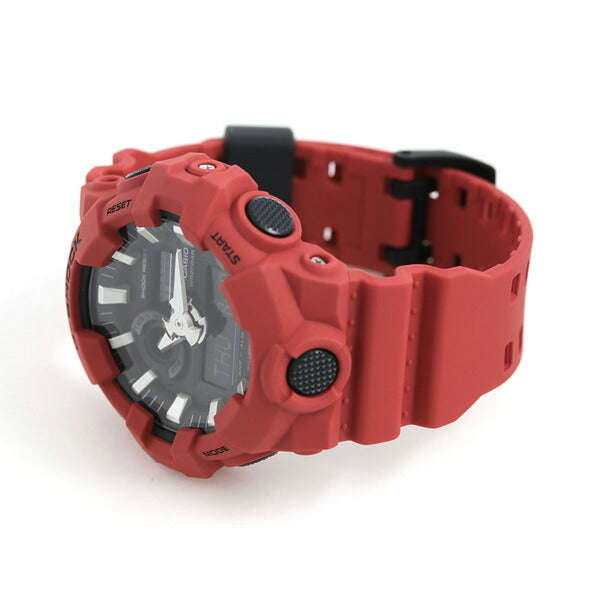 gショック ジーショック G-SHOCK コンビネーション メンズ 腕時計 ブランド GA-700-4ADR カシオ GA-700-4ADR