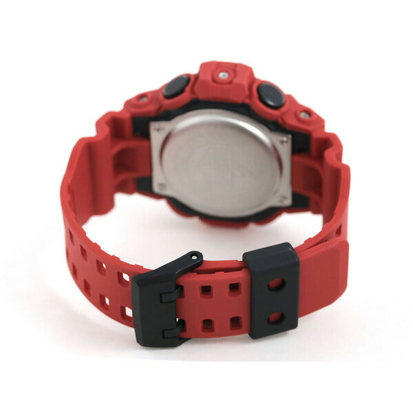 gショック ジーショック G-SHOCK コンビネーション メンズ 腕時計 ブランド GA-700-4ADR カシオ GA-700-4ADR