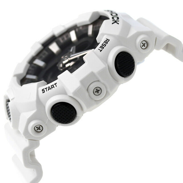 gショック ジーショック G-SHOCK コンビネーション メンズ 腕時計 ブランド GA-700-7ADR カシオ GA-700-7ADR