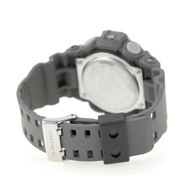 gショック ジーショック G-SHOCK GA-700HD-8A アナログデジタル GA-700シリーズ メンズ 腕時計 ブランド カシオ casio アナデジ GA-700HD-8ADR