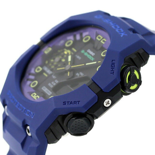 GA-B001CBR-2ADR | G-SHOCK(ジーショック) クオーツ