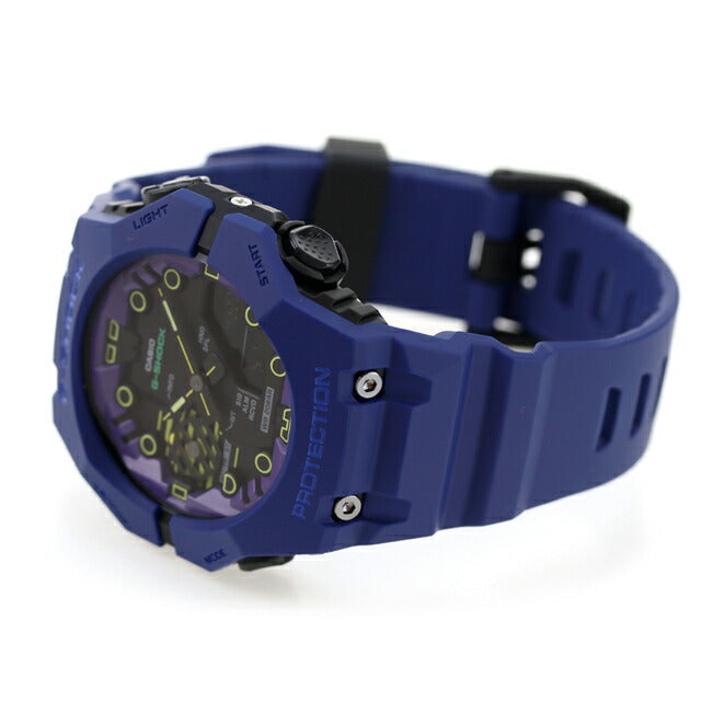 GA-B001CBR-2ADR | G-SHOCK(ジーショック) クオーツ
