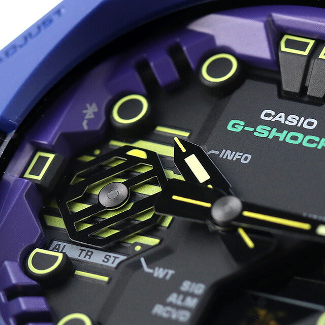 GA-B001CBR-2ADR | G-SHOCK(ジーショック) クオーツ