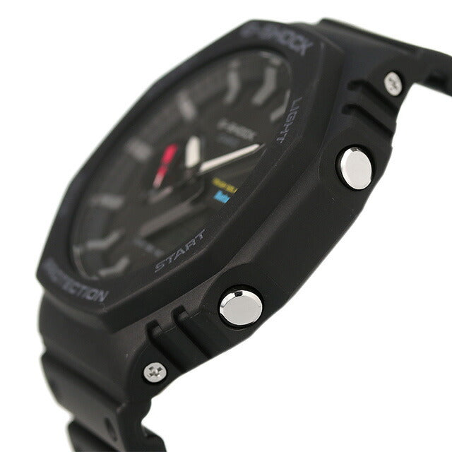 GA-B2100-1ADR | G-SHOCK(ジーショック) ソーラー