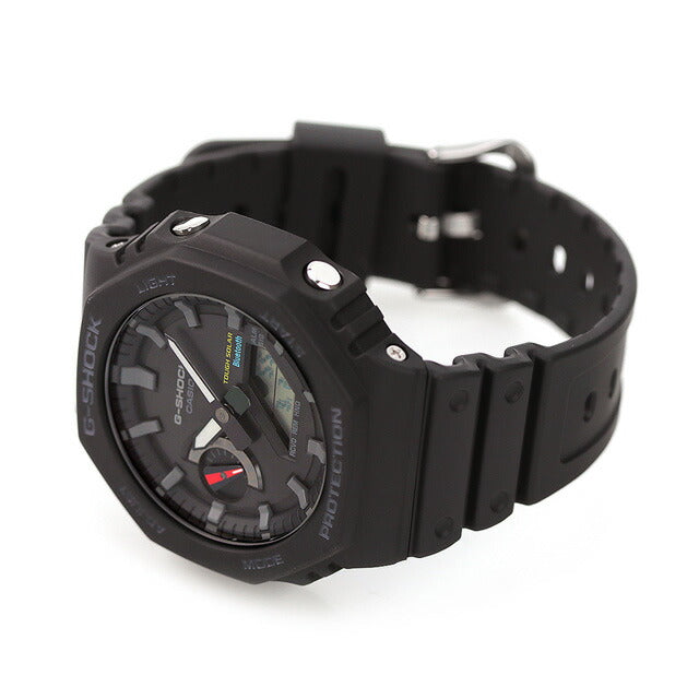GA-B2100-1ADR | G-SHOCK(ジーショック) ソーラー