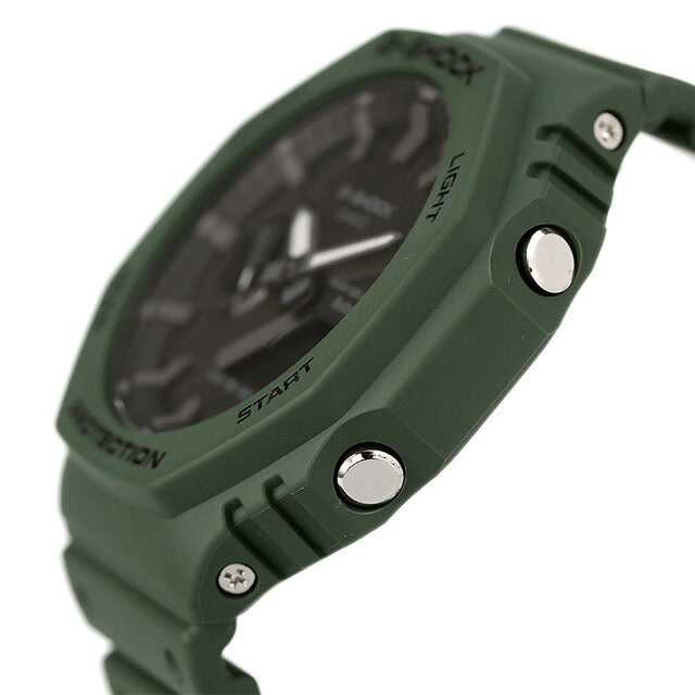 GA-B2100-3ADR | G-SHOCK(ジーショック) ソーラー