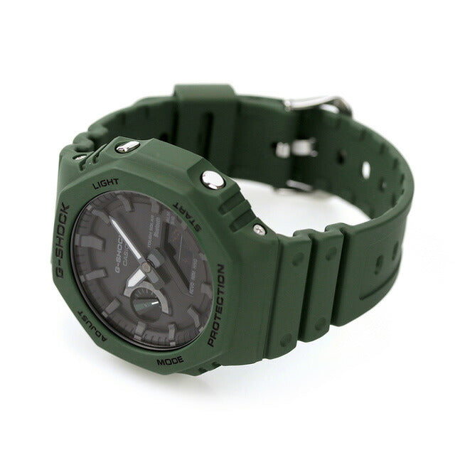 GA-B2100-3ADR | G-SHOCK(ジーショック) ソーラー